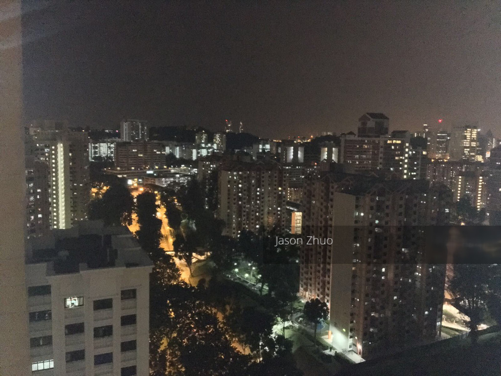 Blk 20 Jalan Membina (Bukit Merah), HDB 4 Rooms #147280992
